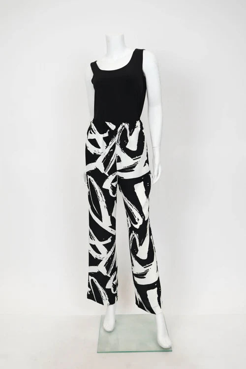 IC Collection Straight Pants 6463P S25