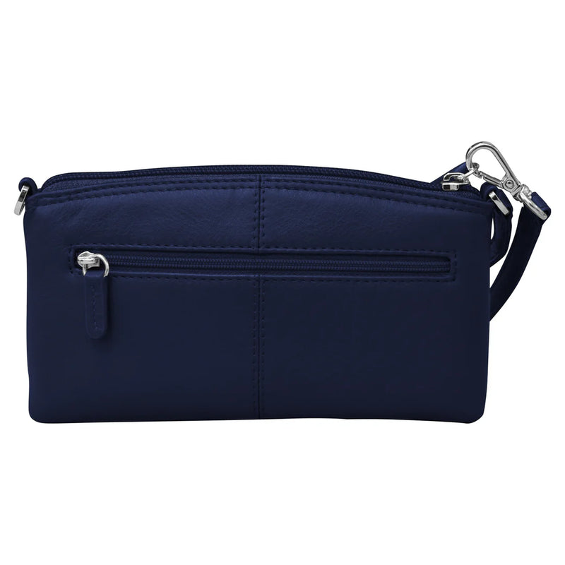 ILI New York 6514 ENVELOPE POUCH WRISTLET *NEW FW2025
