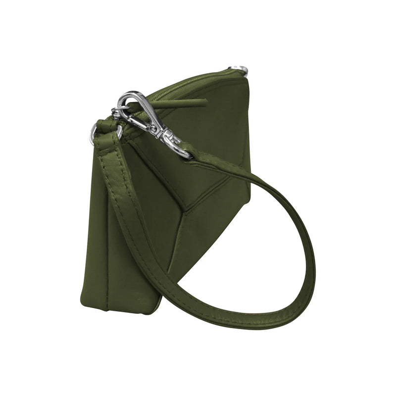 ILI New York 6514 ENVELOPE POUCH WRISTLET *NEW FW2025