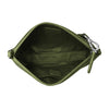 ILI New York 6514 ENVELOPE POUCH WRISTLET *NEW FW2025