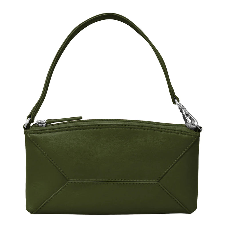 ILI New York 6514 ENVELOPE POUCH WRISTLET *NEW FW2025