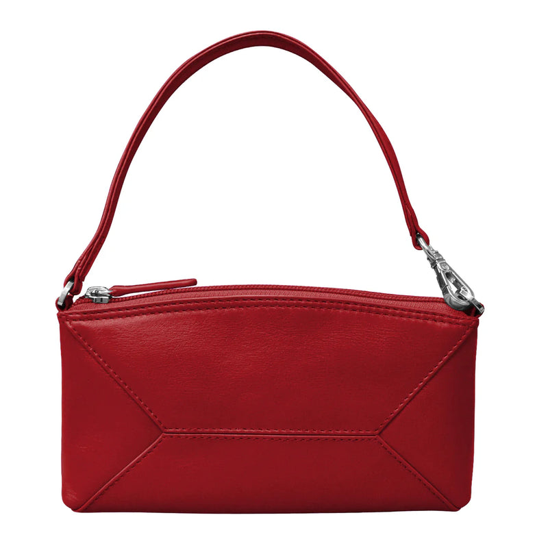 ILI New York 6514 ENVELOPE POUCH WRISTLET *NEW FW2025