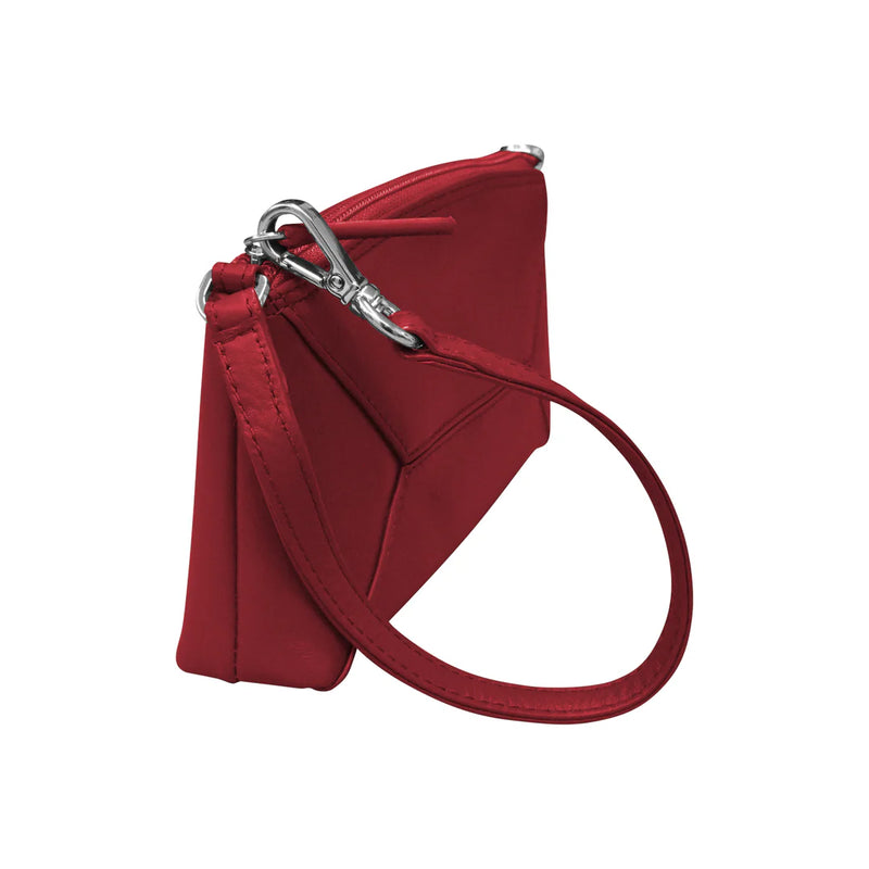 ILI New York 6514 ENVELOPE POUCH WRISTLET *NEW FW2025