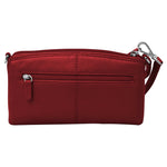 ILI New York 6514 ENVELOPE POUCH WRISTLET *NEW FW2025
