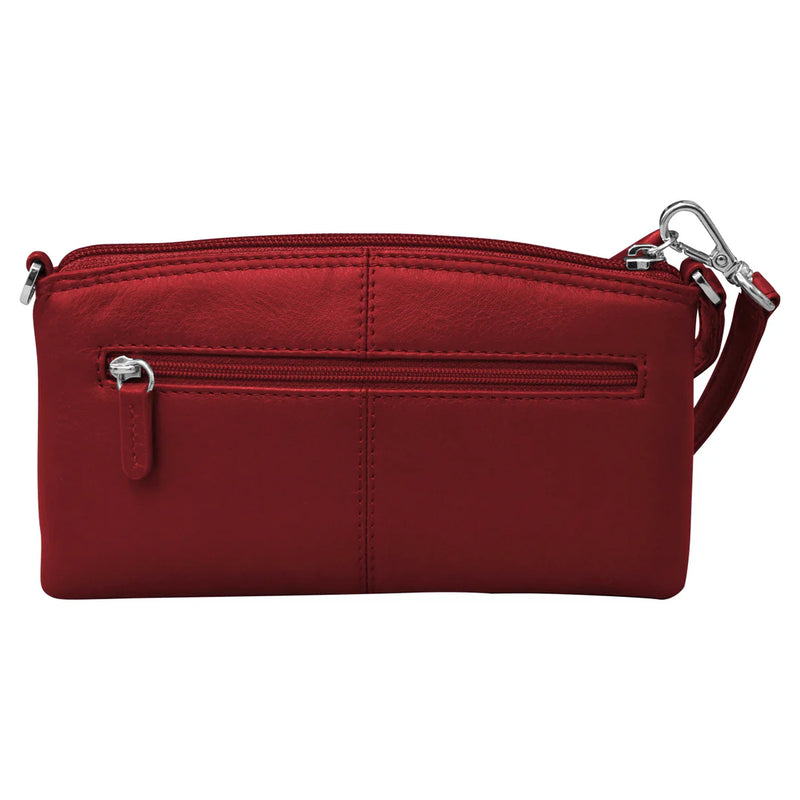 ILI New York 6514 ENVELOPE POUCH WRISTLET *NEW FW2025