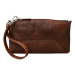 ILI New York 6514 ENVELOPE POUCH WRISTLET *NEW FW2025