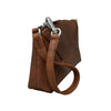 ILI New York 6514 ENVELOPE POUCH WRISTLET *NEW FW2025