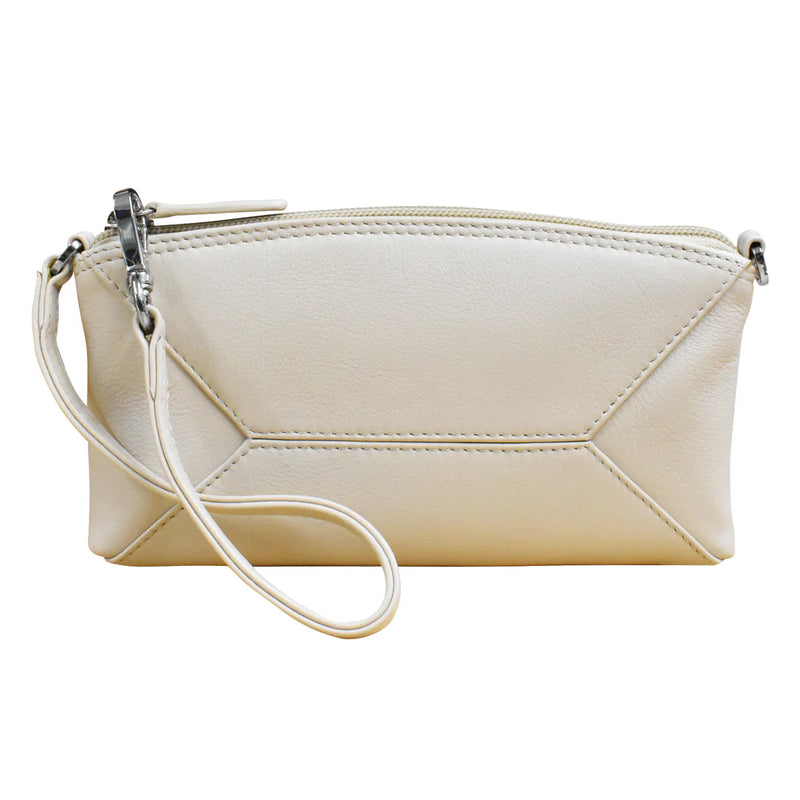ILI New York 6514 ENVELOPE POUCH WRISTLET *NEW FW2025
