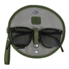 ILI New York 6575 HALFMOON GLASSES CHARM *NEW FW2025