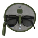 ILI New York 6575 HALFMOON GLASSES CHARM *NEW FW2025