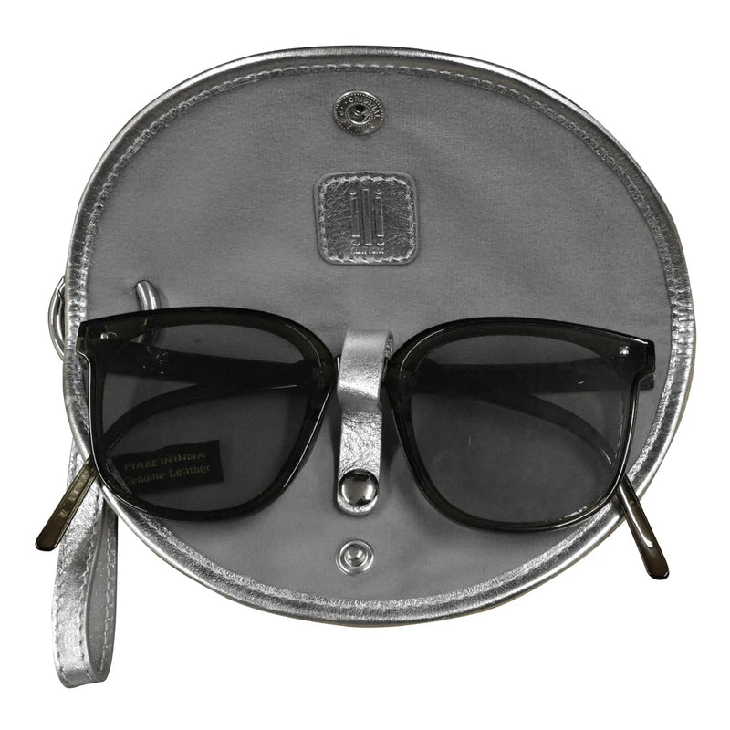 ILI New York 6575 HALFMOON GLASSES CHARM *NEW FW2025