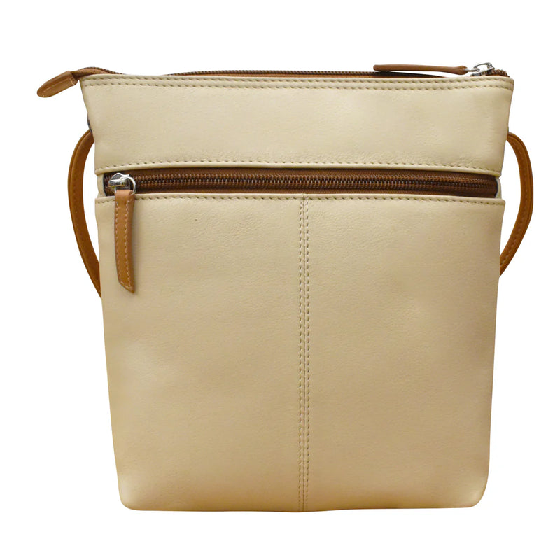 ILI New York 6655 CHECKERBOARD MIDI SAC