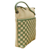 ILI New York 6655 CHECKERBOARD MIDI SAC