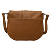 ILI New York 6720 WESTERN FRINGE HALF MOON CROSSBODY *NEW FW2025