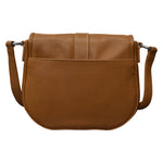 ILI New York 6720 WESTERN FRINGE HALF MOON CROSSBODY *NEW FW2025