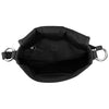ILI New York 6720 WESTERN FRINGE HALF MOON CROSSBODY *NEW FW2025
