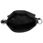ILI New York 6720 WESTERN FRINGE HALF MOON CROSSBODY *NEW FW2025