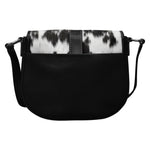 ILI New York 6720 WESTERN FRINGE HALF MOON CROSSBODY *NEW FW2025