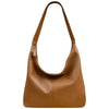 ILI New York 6726 UNLINED SLOUCHY HOBO *NEW FW2025