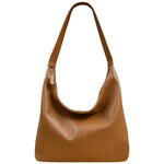 ILI New York 6726 UNLINED SLOUCHY HOBO *NEW FW2025