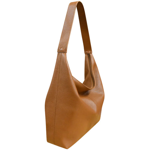 ILI New York 6726 UNLINED SLOUCHY HOBO *NEW FW2025
