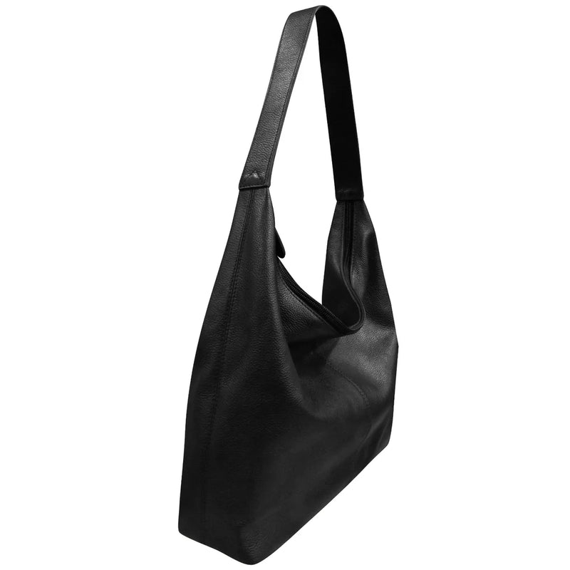 ILI New York 6726 UNLINED SLOUCHY HOBO *NEW FW2025