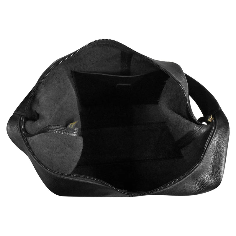 ILI New York 6726 UNLINED SLOUCHY HOBO *NEW FW2025
