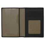 ILI New York 6753 PASSPORT WALLET