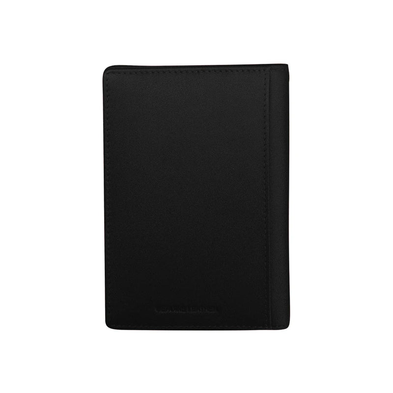 ILI New York 6753 PASSPORT WALLET