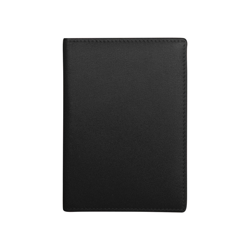ILI New York 6753 PASSPORT WALLET