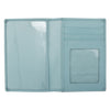 ILI New York 6753 PASSPORT WALLET