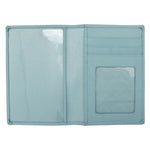 ILI New York 6753 PASSPORT WALLET