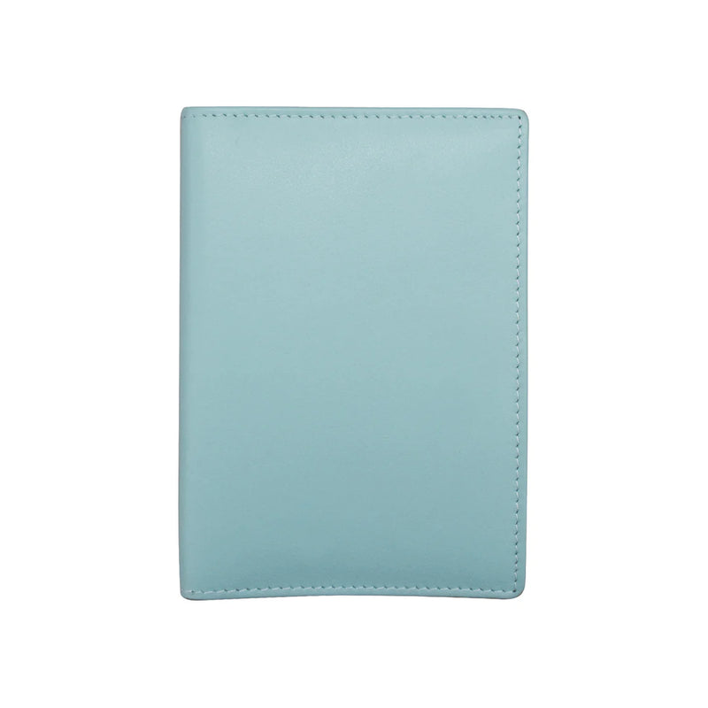 ILI New York 6753 PASSPORT WALLET