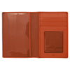 ILI New York 6753 PASSPORT WALLET