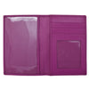 ILI New York 6753 PASSPORT WALLET
