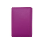 ILI New York 6753 PASSPORT WALLET