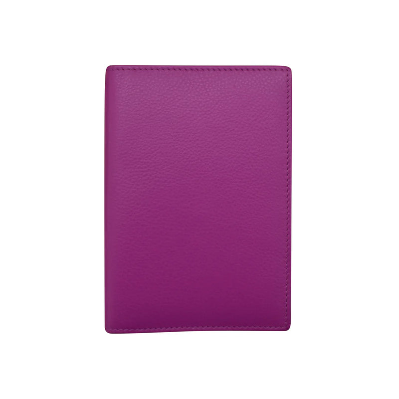 ILI New York 6753 PASSPORT WALLET