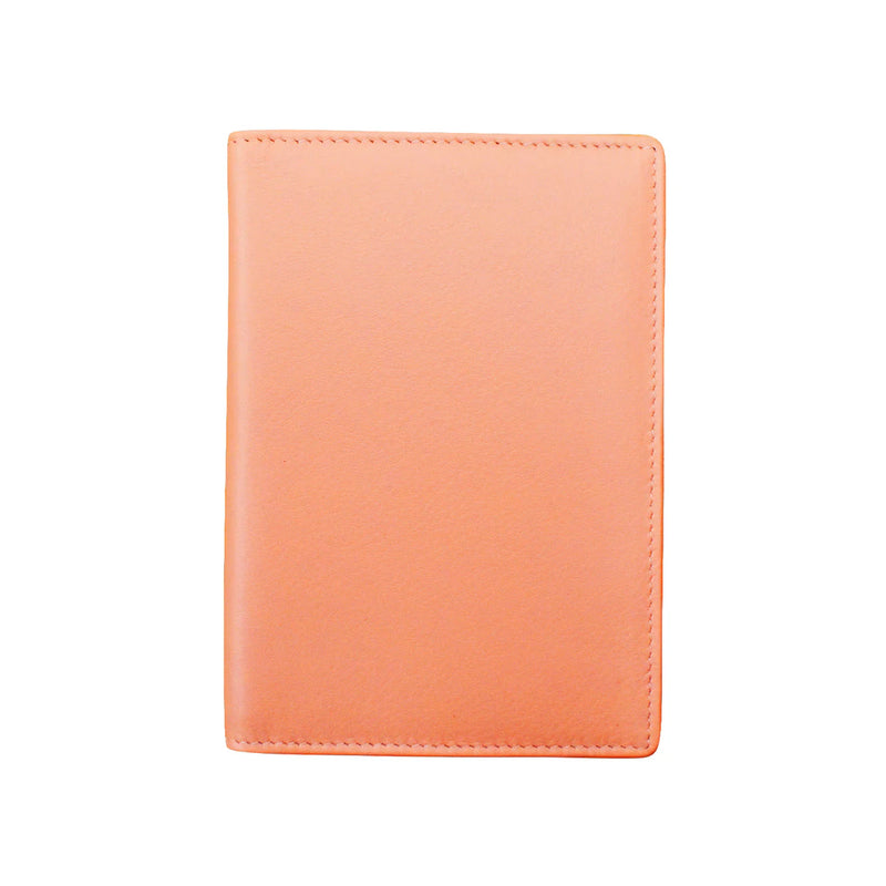 ILI New York 6753 PASSPORT WALLET