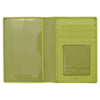 ILI New York 6753 PASSPORT WALLET