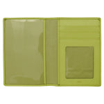 ILI New York 6753 PASSPORT WALLET