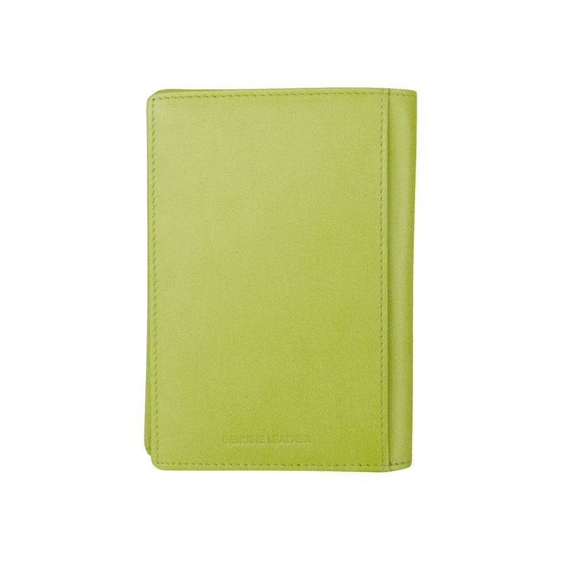 ILI New York 6753 PASSPORT WALLET