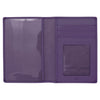 ILI New York 6753 PASSPORT WALLET