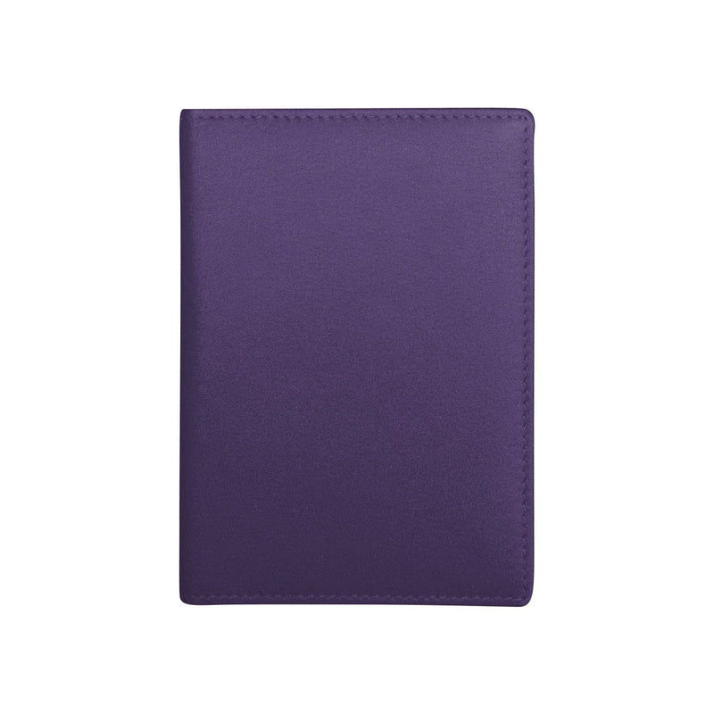 ILI New York 6753 PASSPORT WALLET