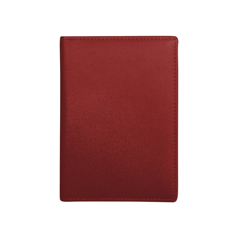 ILI New York 6753 PASSPORT WALLET