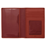 ILI New York 6753 PASSPORT WALLET