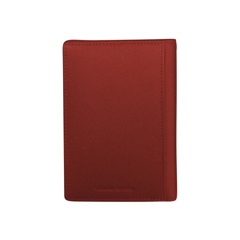 ILI New York 6753 PASSPORT WALLET
