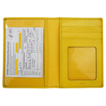 ILI New York 6753 PASSPORT WALLET