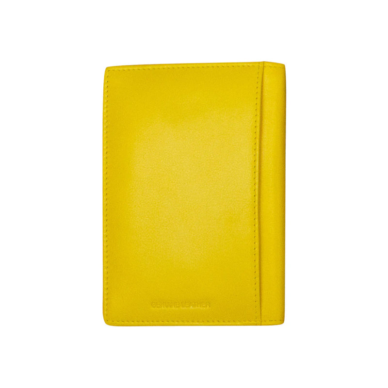 ILI New York 6753 PASSPORT WALLET
