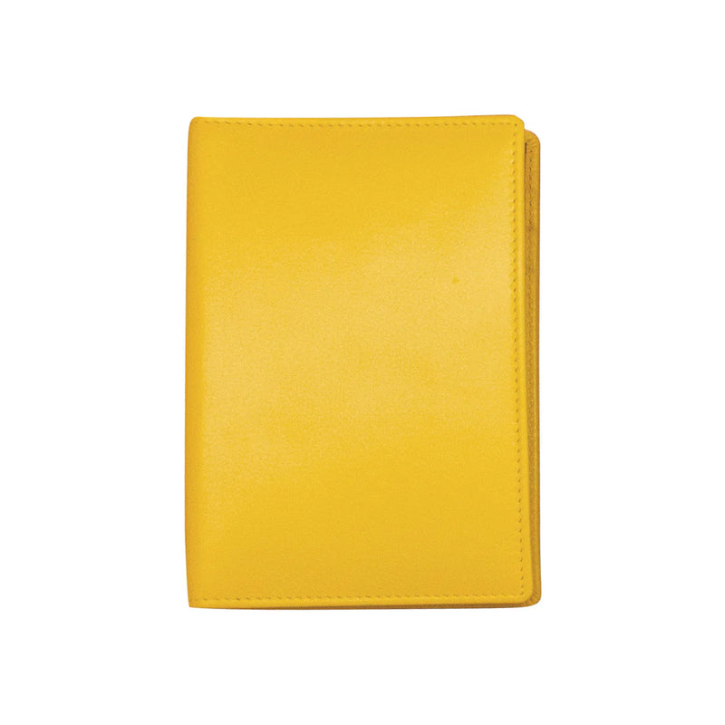 ILI New York 6753 PASSPORT WALLET