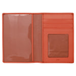 ILI New York 6753 PASSPORT WALLET